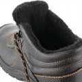 STONE APATIT Winter S3 zateplená členková obuv