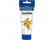 Ochranný krém na ruky, ISOLDA LANOLIN