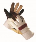 Zimné rukavice Firefinch