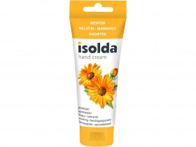 Hojivý krém na ruky ISOLDA Nechtík