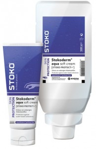 Tekuté rukavice STOKODERM aqua