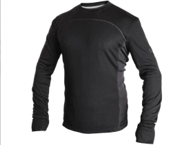 COOLDRY funkčné tričko dlhý rukáv