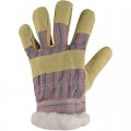 Zateplené rukavice CXS ZORO
