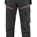 CXS LEONIS pánske pracovné nohavice