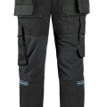 CXS LEONIS pánske pracovné nohavice