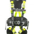 P-81mX1 PRO bezpečnostný postroj