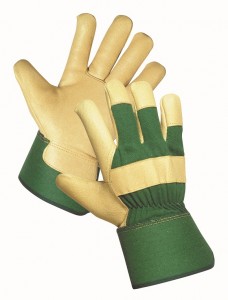 Zimné rukavice Rose Finch