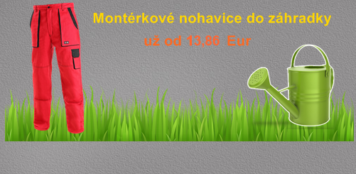 jar nohavice